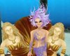 [CK]Iced Purple Mermaid