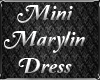 mini Marilyn Dress
