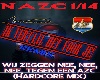 Nee Tegen AZC Hardcore