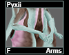 Pyxii Arms F
