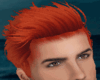 Pumpkin Hair Western