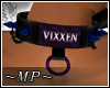 ~MP~ Vixxen's Collar