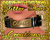 !i! Choker ▲ Claus