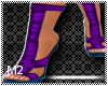 Fashion Miss Heels ·M2·