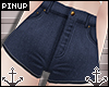 ⚓ | Dark Shorts
