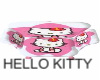Hello Kitty pose chair 2