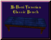 [MCH]VictoriaClBench