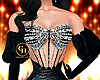 *GH* Scarlet Diva Dress