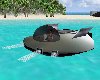 Animated Submarine