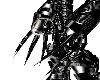 [SaT]Demon Machine claws