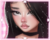 ❀. ilse | black