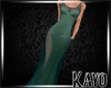 K MoH Dress
