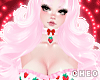 𝓒.STRAWBERRY hair 4