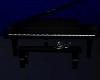 Black Puppy Piano