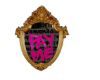 Pay Me Mirror
