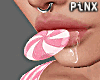 ! ON*7  PNK  Cookies *