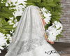Tl Wedding Bride Veil