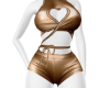 CL Set Metallic Shine