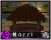 +Mor+Sunset Island Hut