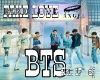 BTS   FAKE LOVE   17