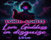 Love Goddess In Disguise