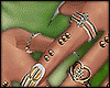 TLS ! Rings + Nail