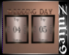 Dev Wedding Frame