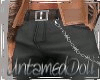 {UD}Matty Jeans Charcoal