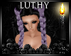|L| Rhiyo Lilac