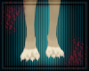 Sicklope (M) FeetPaws