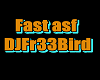 fast asf
