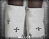 ✮ Add On Cross Socks