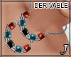 Jewel*  Necklace