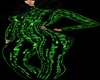 Animated Matrix Bodysuit