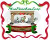 MPE|Christmas Snowglobe