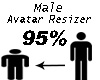 Scaler Avatar 95%