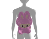 X. Labubu Backpack