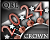 2024 Crown