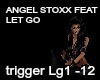ANGEL STOXX FEAT