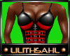 LS~(BF) Body Red