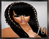 Cleopatra -Hair