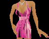 CA Pink OneElf MiniDress