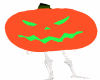 SM Pumpkin Costume Ani
