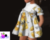 kid teddybear dress