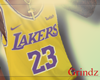 G| Bron Bron Jersey