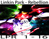 Linkin Park - Rebellion
