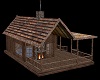 Add on Small cabin