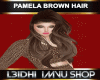 PAMELA BROWN HAIR