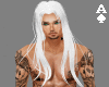 (A)White Brendo