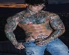 Sexy Gay Tattoo #44